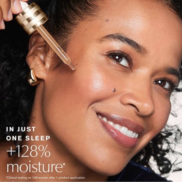 Estée Lauder Advanced Night Repair Serum .23 fl. oz. Bundle - Picture 3 of 6